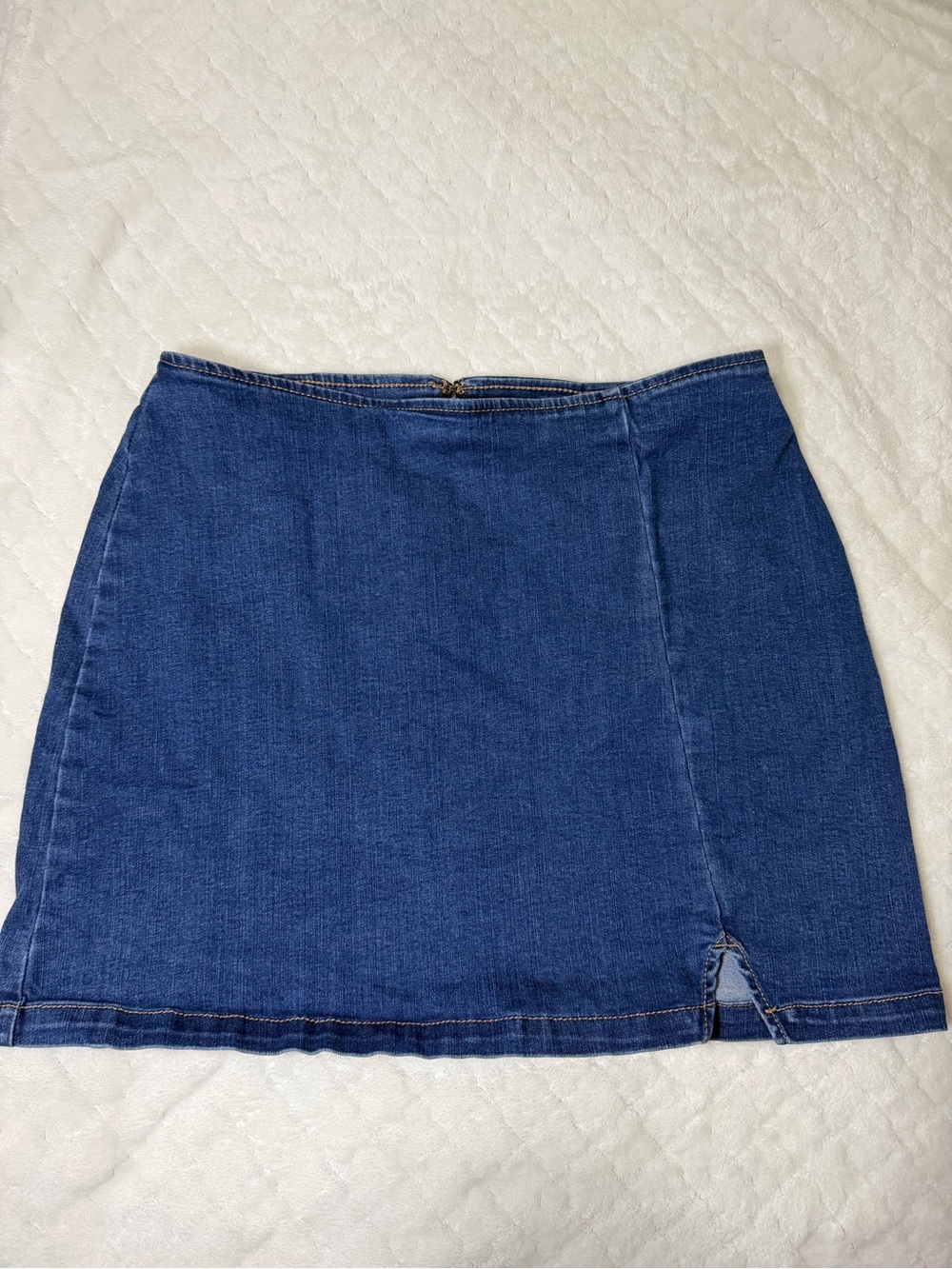 Mini Skirt